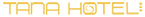 Tana Hôtel *** Sticky Logo